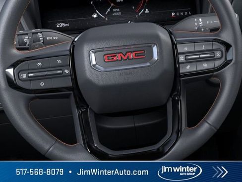 New 2026 GMC Terrain AT4 image 44