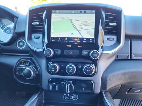 Certified 2022 RAM 1500 Big Horn w/ Trailer Tow Group image 20