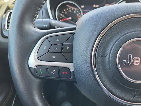 Used 2019 Jeep Compass Limited image 18