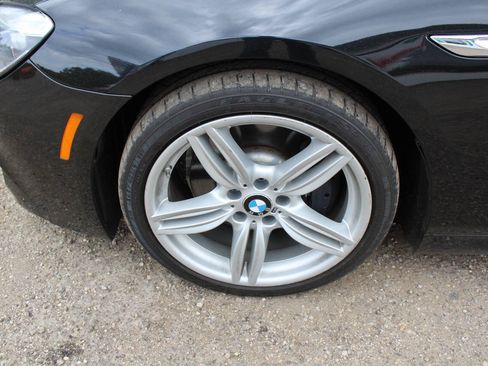 Used 2018 BMW 640i Gran Coupe xDrive w/ M Sport Edition AWD/4WD image 23