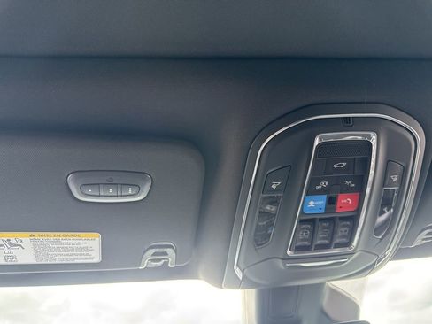 New 2026 Jeep Grand Wagoneer 4WD image 20