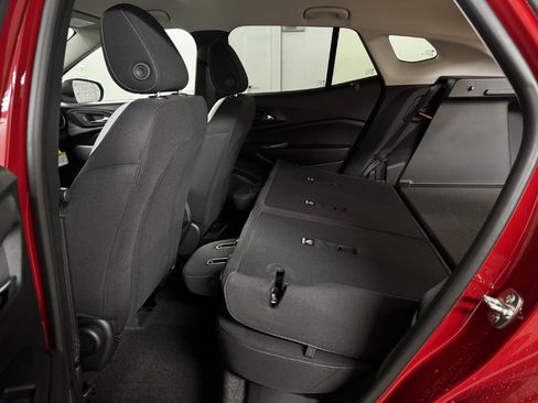 New 2026 Chevrolet Trax LS image 49