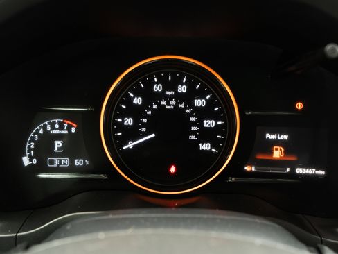 Certified 2022 Honda HR-V EX image 24