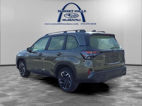 New 2026 Subaru Forester Limited image 2