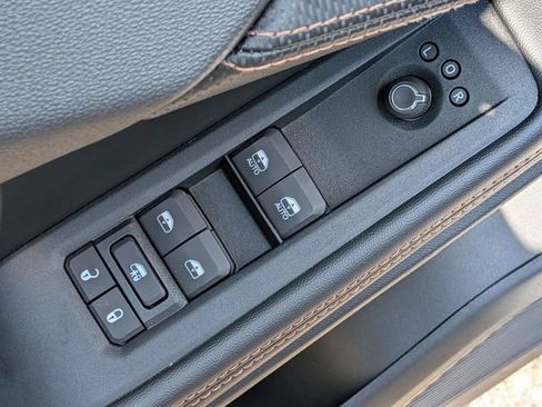 New 2026 Jeep Cherokee Limited AWD/4WD image 22