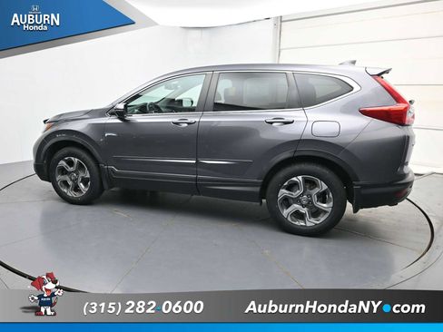 Used 2018 Honda CR-V EX-L image 17