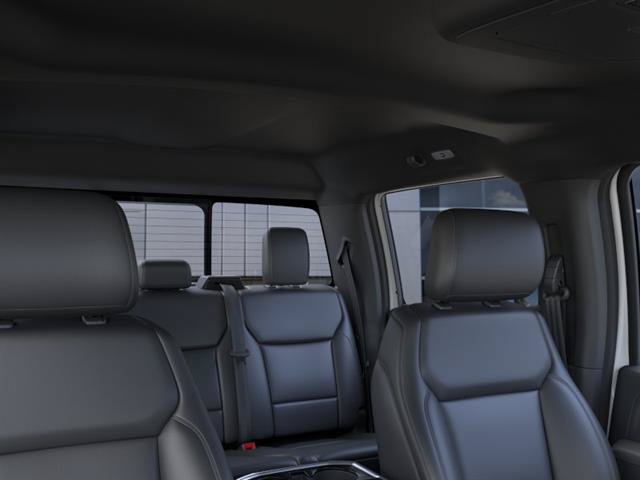 New 2026 Ford F150 XLT AWD/4WD image 25