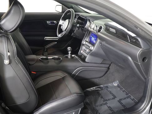 Used 2021 Ford Mustang GT Premium w/ GT Performance Package RWD image 23