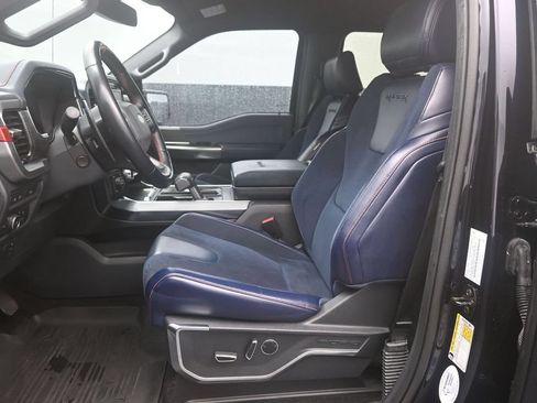 Used 2021 Ford F150 Raptor w/ Raptor 37 Performance Package AWD/4WD image 18