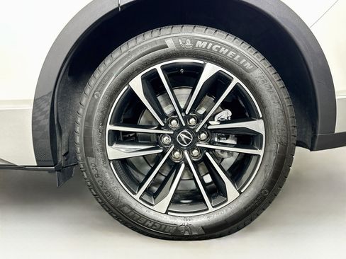 Used 2024 Acura ZDX A-Spec AWD/4WD image 11