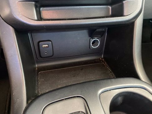 Used 2017 GMC Canyon W/T w/ Convenience Package RWD image 24