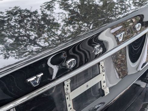 Used 2010 Volvo S80 3.2 image 9