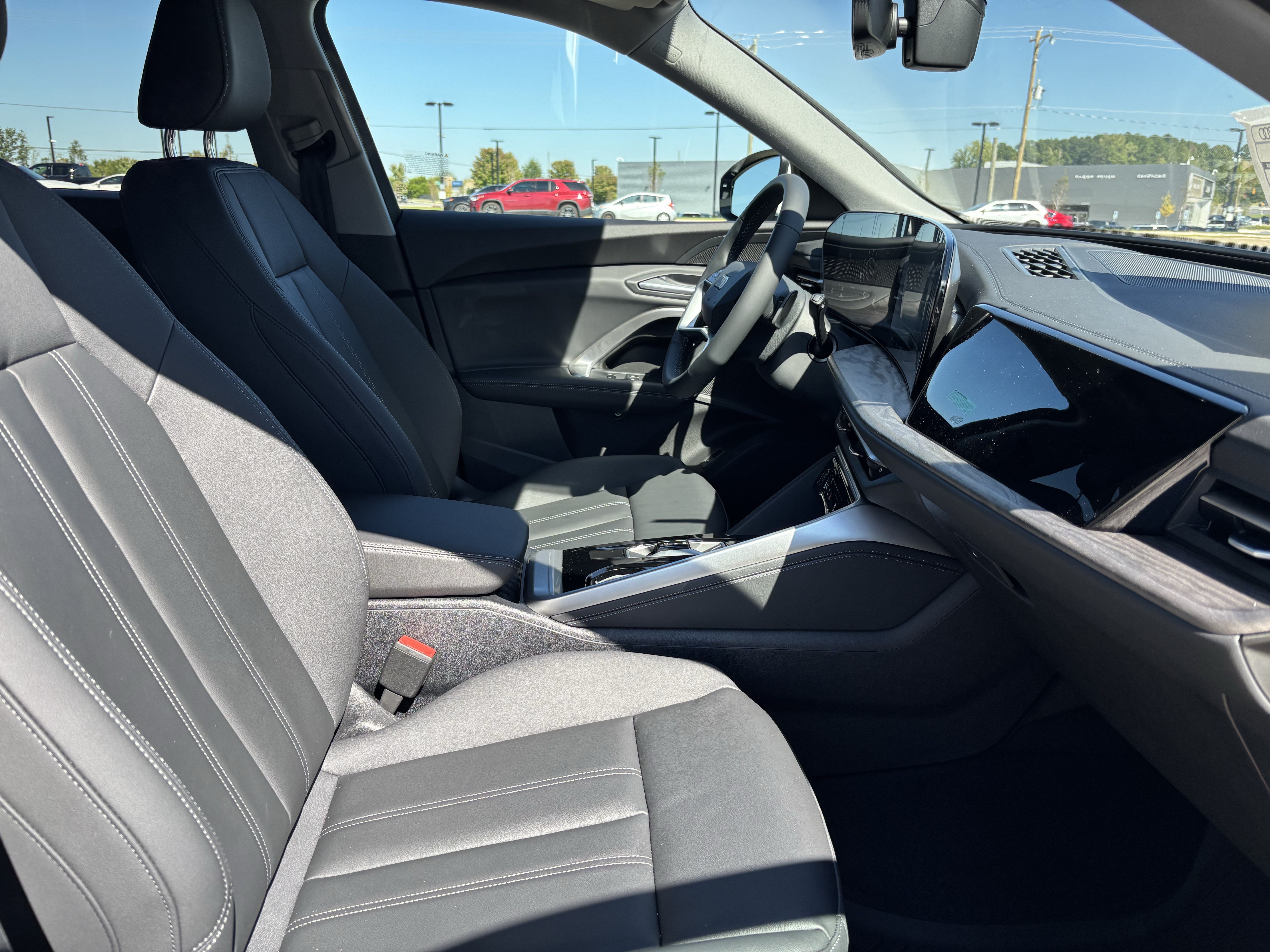 New 2026 Audi Q5 2.0T AWD/4WD image 33
