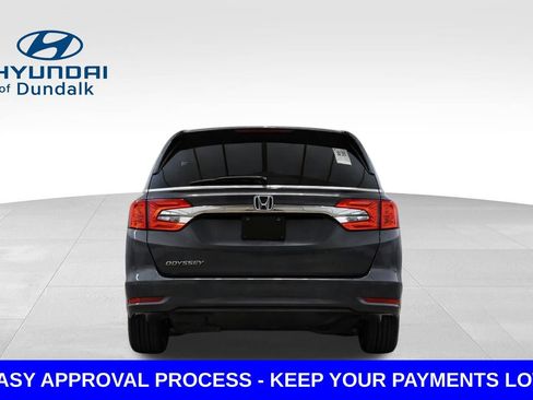 Used 2019 Honda Odyssey EX image 7