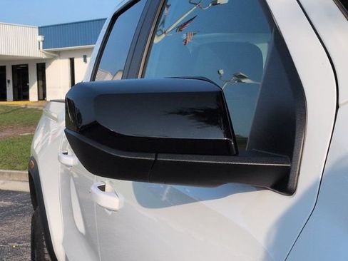 Used 2024 GMC Canyon Elevation RWD image 11