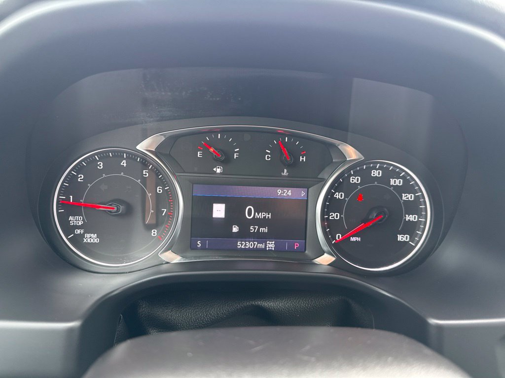 Used 2023 GMC Acadia SLT AWD/4WD image 43