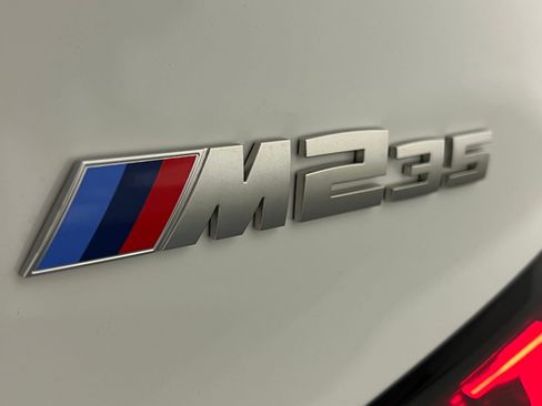 Used 2025 BMW M235i xDrive w/ M Performance Package image 22