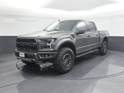 Used 2020 Ford F150 Raptor w/ Equipment Group 802A Luxury