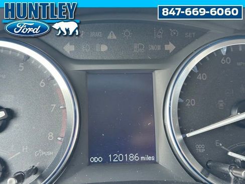 Used 2016 Toyota Highlander Plus image 33