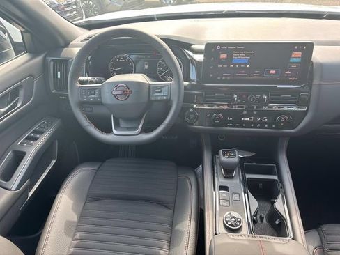 New 2026 Nissan Pathfinder Rock Creek AWD/4WD image 19