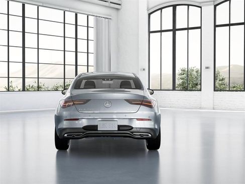 Certified 2025 Mercedes-Benz CLA 250 CLA 250 image 25