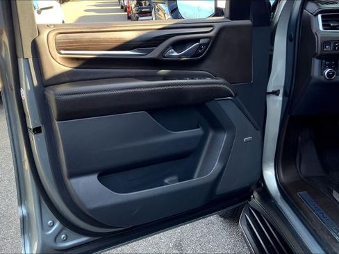 Certified 2023 GMC Yukon Denali image 20