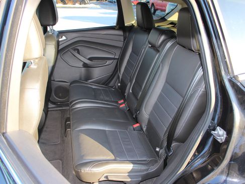 Used 2014 Ford Escape Titanium image 33