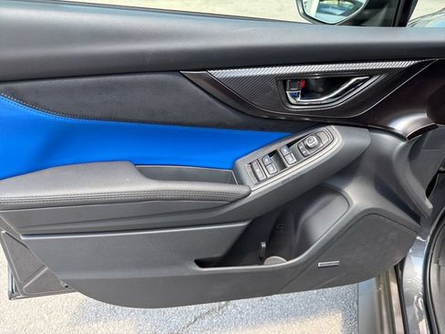 New 2026 Subaru WRX tS AWD/4WD image 16