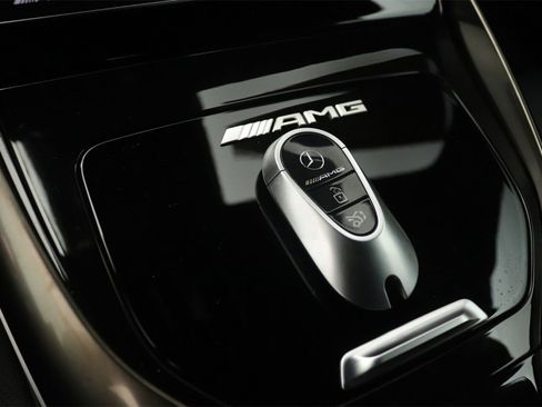 New 2026 Mercedes-Benz SL 43 AMG image 15