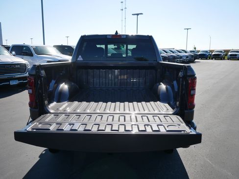 New 2026 RAM 1500 Big Horn image 5