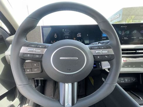 New 2026 Hyundai Sonata SEL FWD image 14