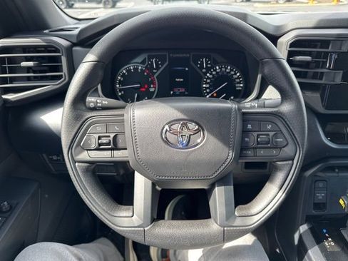 New 2026 Toyota Tundra SR image 11