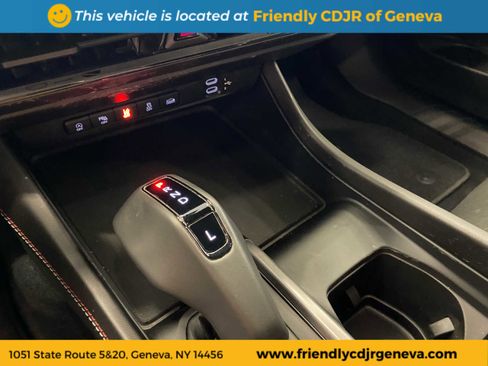 New 2026 Dodge Charger Scat Pack w/ Blacktop Package image 20