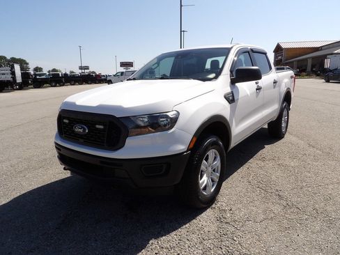 Used 2019 Ford Ranger XL w/ Trailer Tow Package AWD/4WD image 58