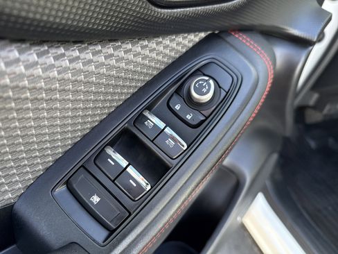 Used 2022 Subaru Forester Sport image 16