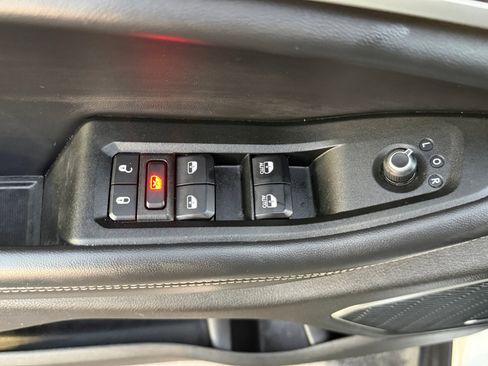 Certified 2021 Jeep Grand Cherokee L Limited image 13