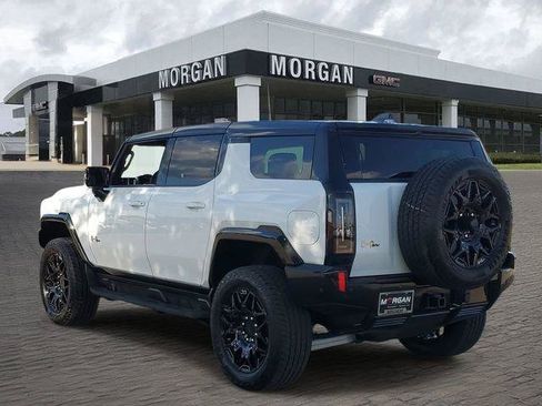 New 2026 GMC Hummer EV SUV AWD/4WD image 5