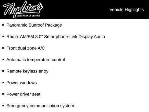 New 2026 Mitsubishi Eclipse Cross SE image 15
