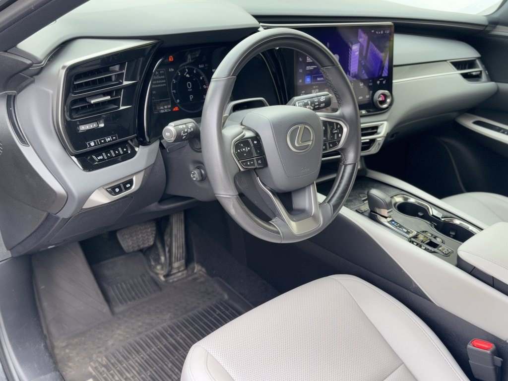 Certified 2024 Lexus RX 350 Premium w/ Convenience Package AWD/4WD image 4