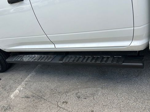 Certified 2024 RAM 3500 Tradesman w/ Bed Utility Group image 21