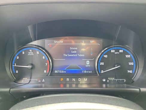 Certified 2021 Ford Bronco Sport Badlands w/ Badlands Package AWD/4WD image 26