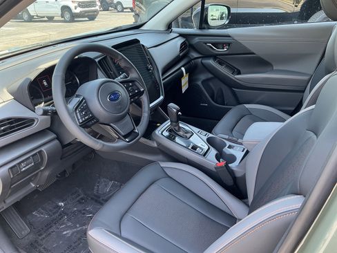 New 2026 Subaru Crosstrek 2.5i Limited AWD/4WD image 13