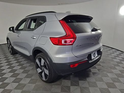 Certified 2023 Volvo XC40 Recharge Ultimate AWD/4WD image 12