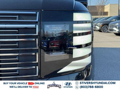 New 2026 Hyundai Palisade Limited image 12