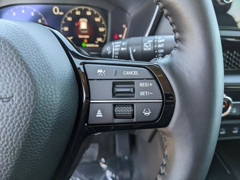 New 2026 Honda CR-V EX-L image 36