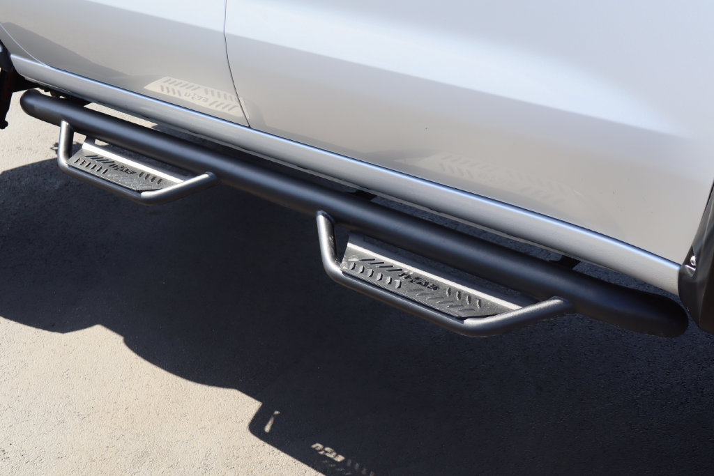 Used 2022 Chevrolet Silverado 1500 LT Trail Boss w/ Safety Package AWD/4WD image 11