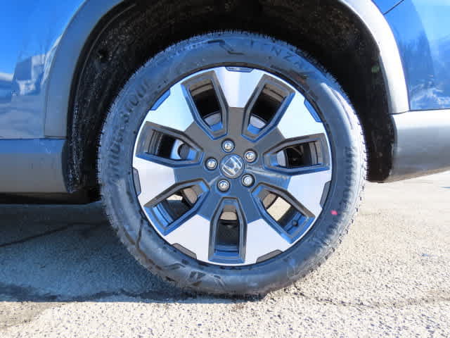 New 2026 Honda Pilot Touring image 10