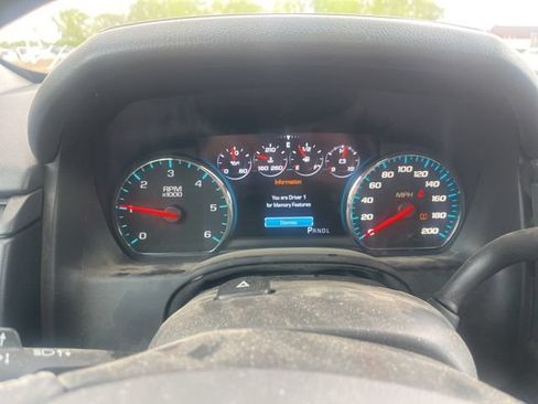 Used 2020 GMC Yukon XL Denali w/ Denali Ultimate Package AWD/4WD image 48