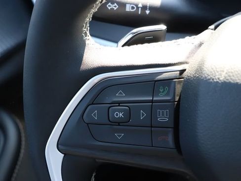 New 2026 Jeep Grand Cherokee Laredo AWD/4WD image 16
