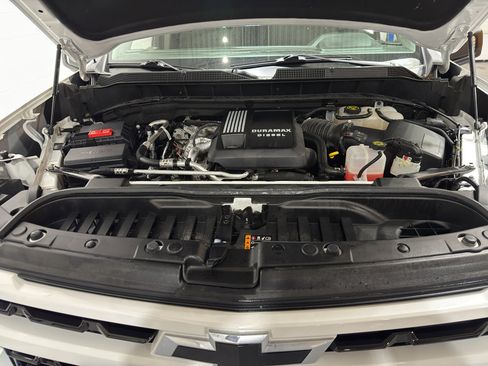 Used 2024 Chevrolet Silverado 1500 RST w/ Convenience Package II image 40